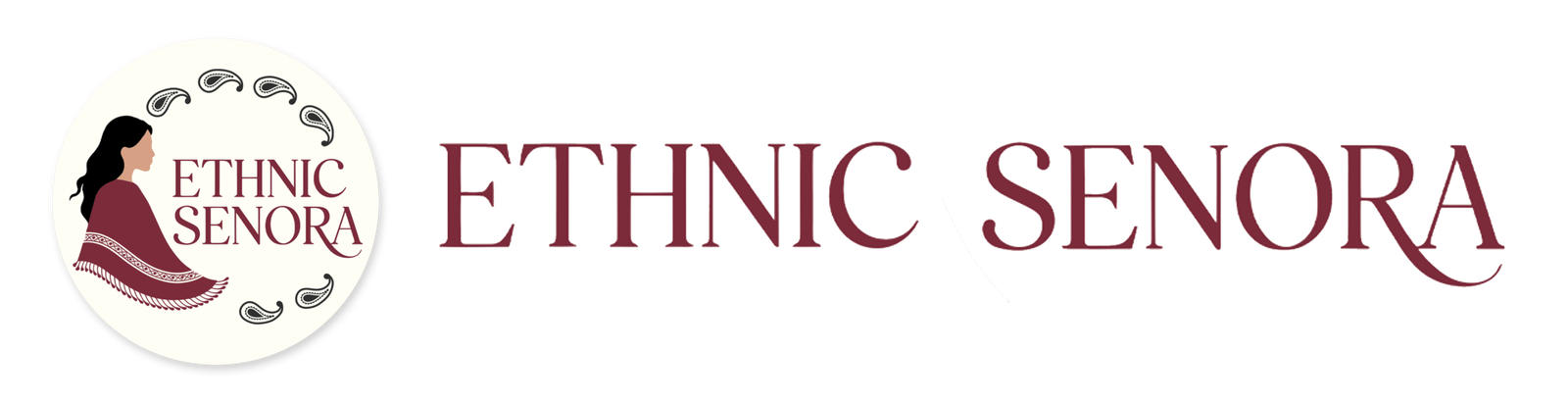 Ethnic Senora