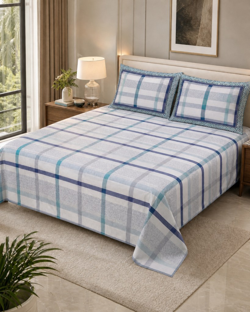 Bed Sheet