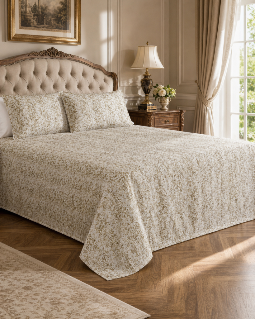 Bed Sheet