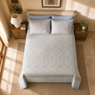 Bed Sheet