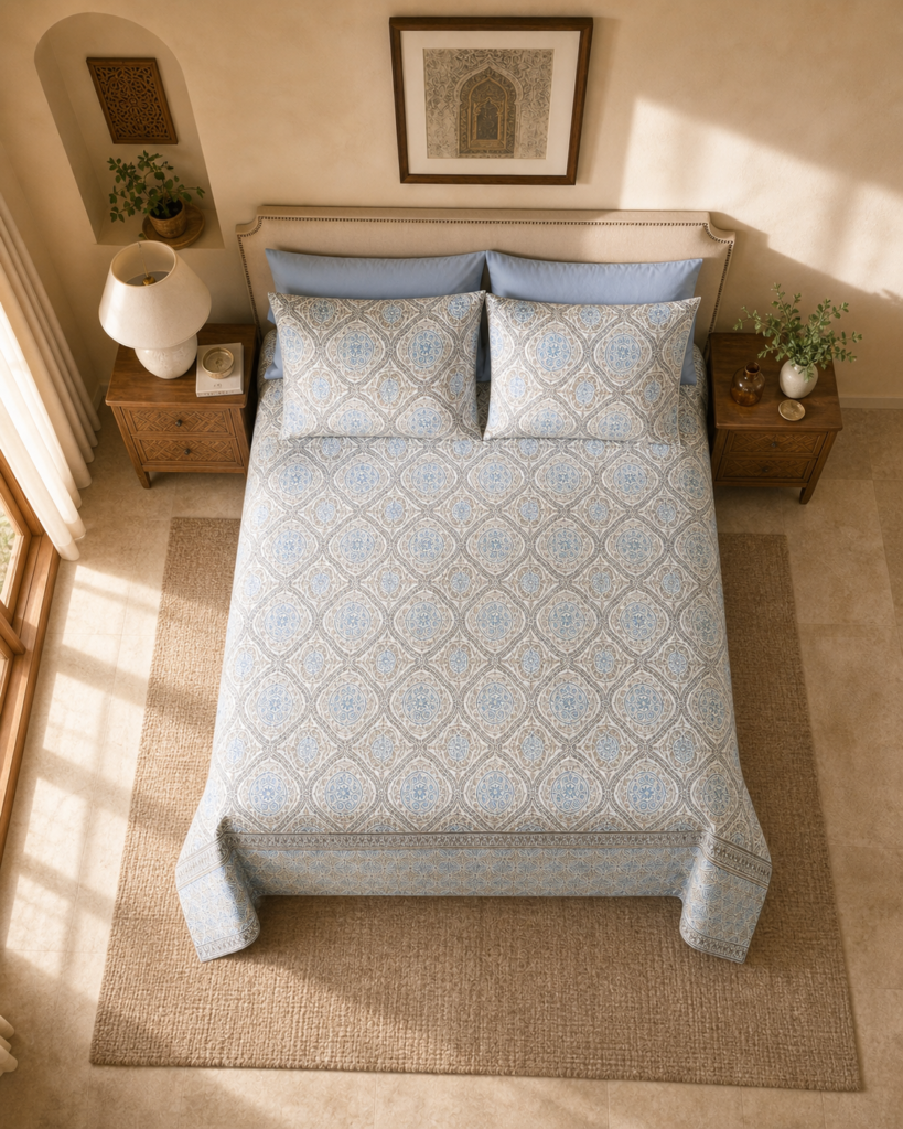 Bed Sheet