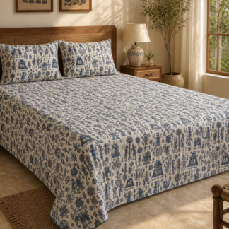 Bed Sheet