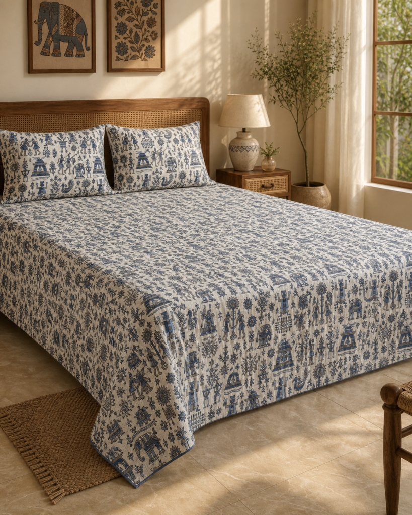 Bed Sheet