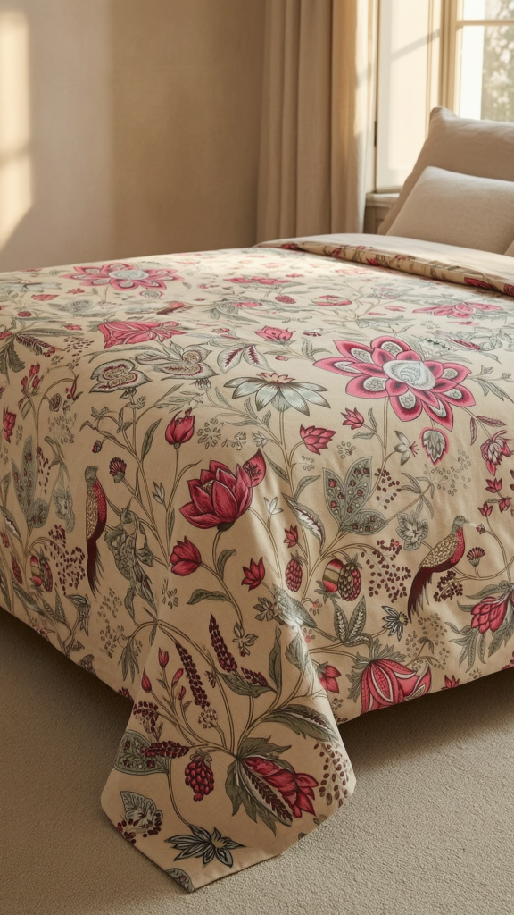 Bed Sheet