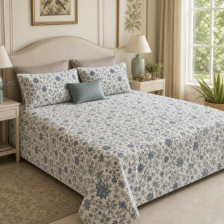 Bed Sheet