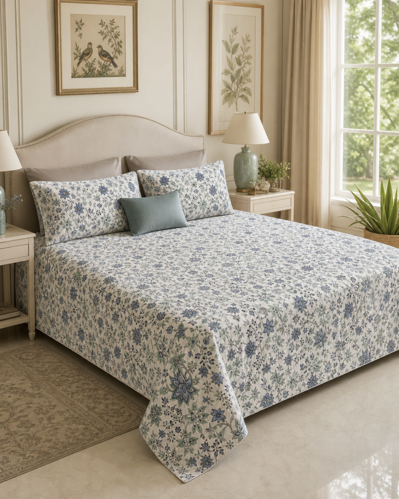 Bed Sheet