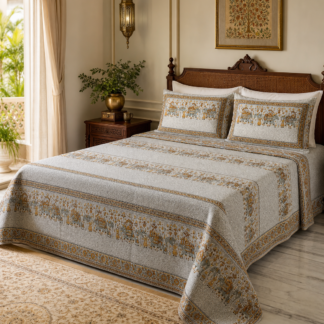 Bed Sheet