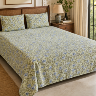 Bed Sheet