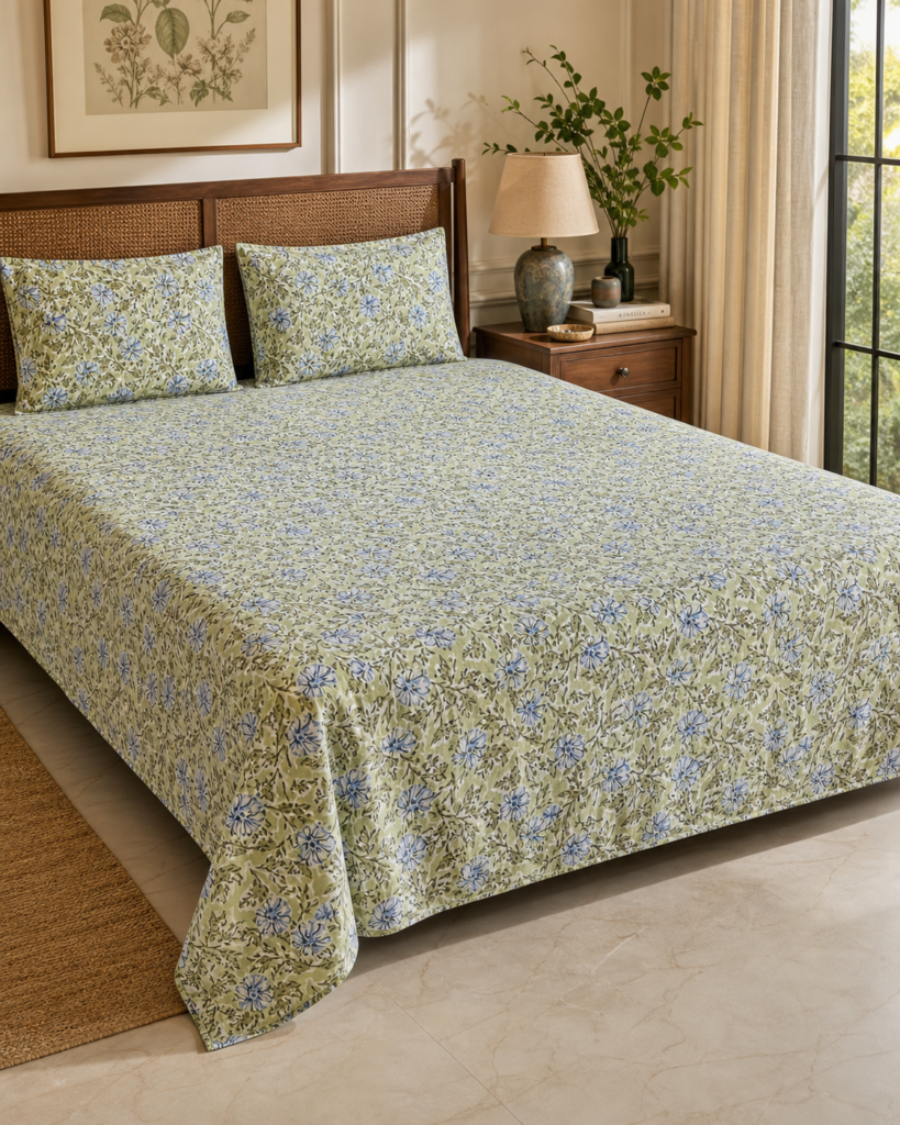 Bed Sheet