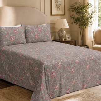 Bed Sheet
