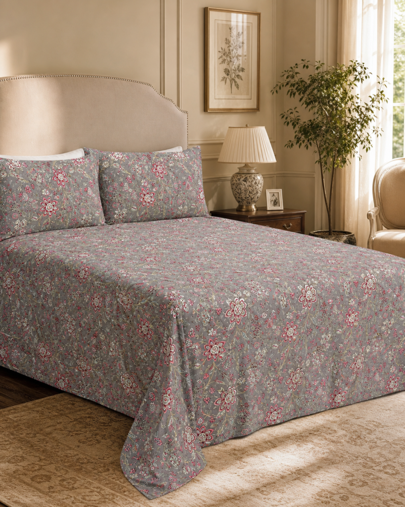Bed Sheet