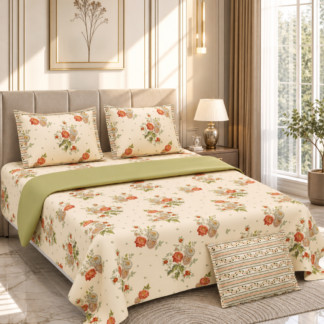 Bed Sheet