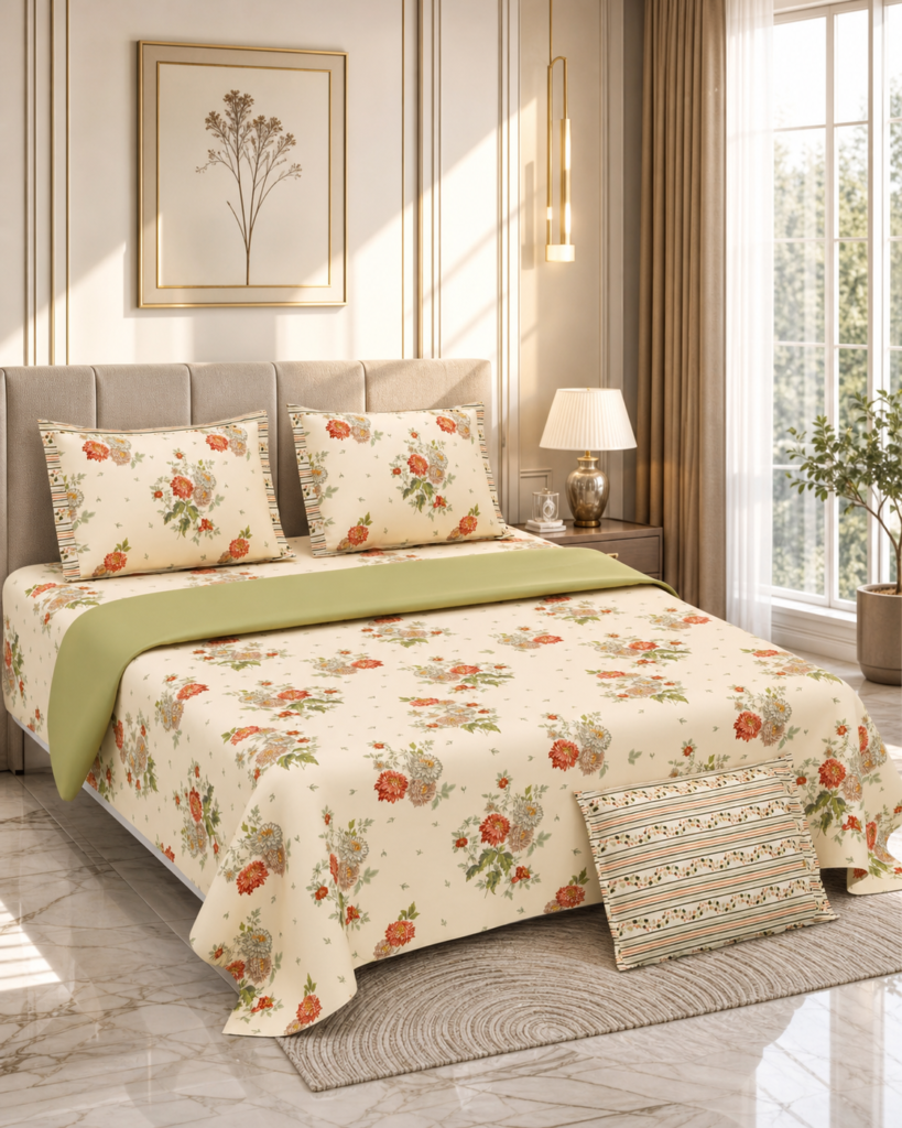 Bed Sheet