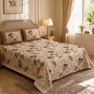 Bed Sheet