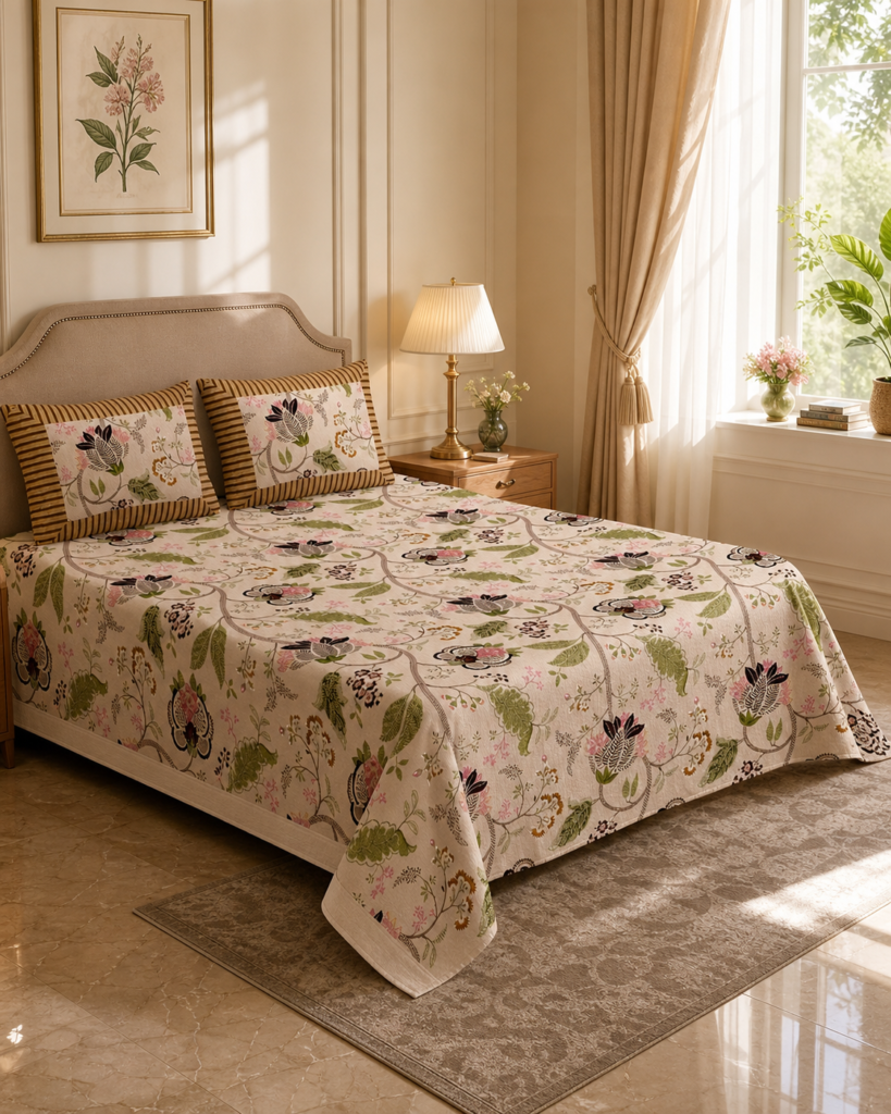 Bed Sheet