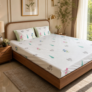 Bed Sheet