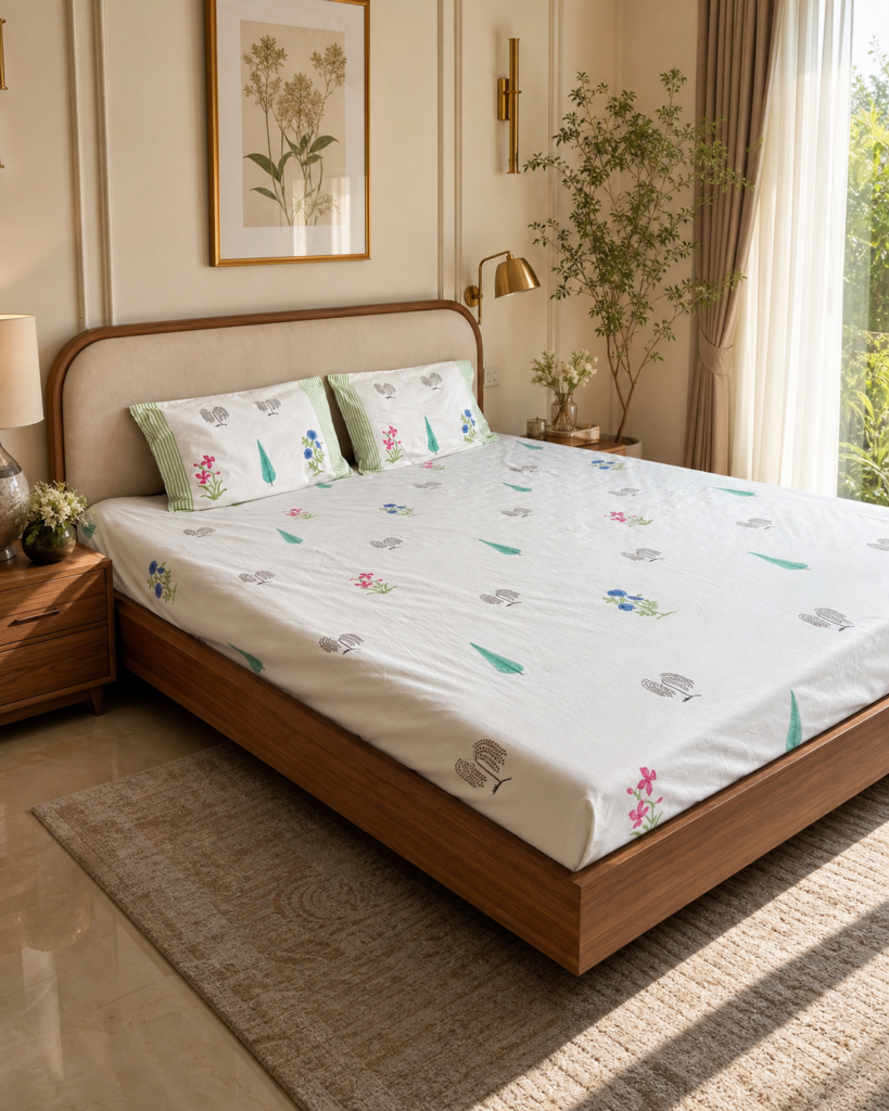 Bed Sheet