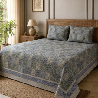 BedCover