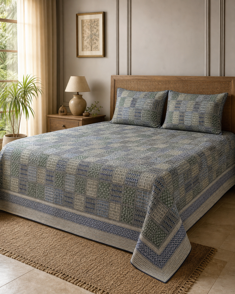 BedCover