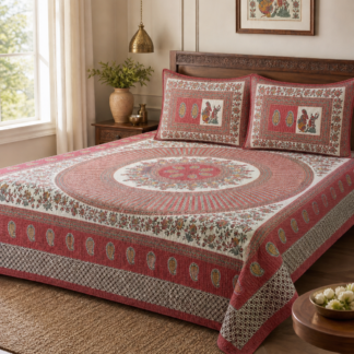 BedCover