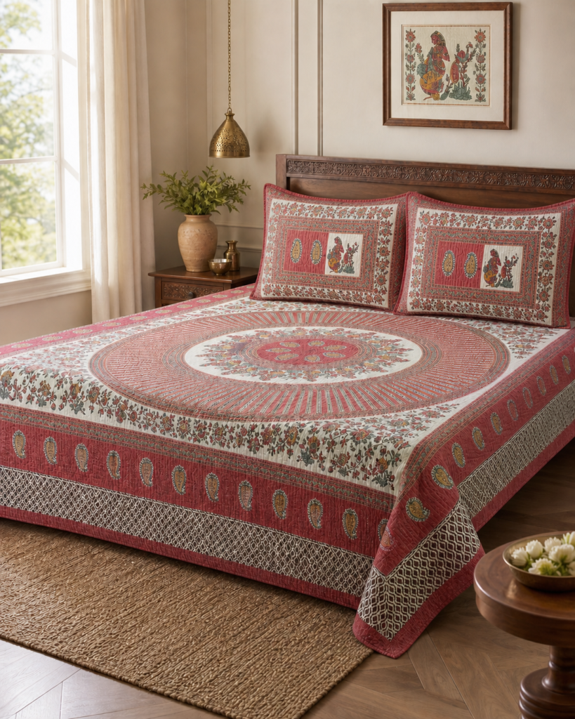 BedCover