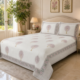 Bed Sheet