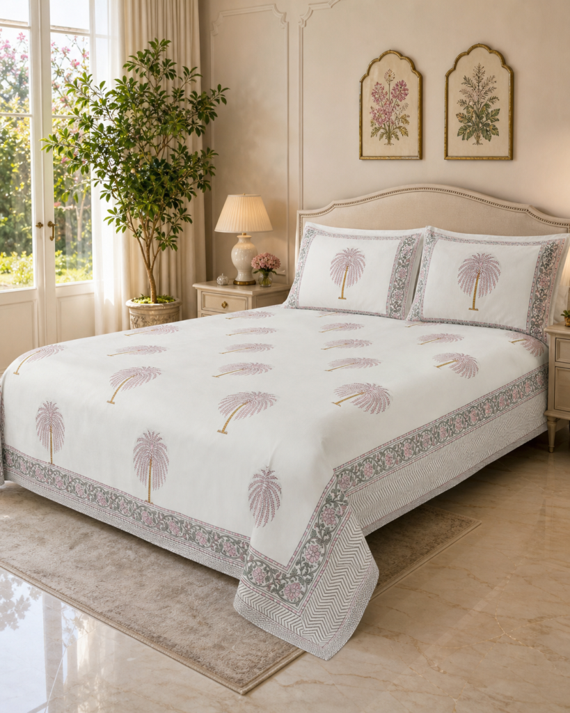 Bed Sheet