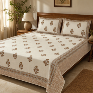 Bed Sheet