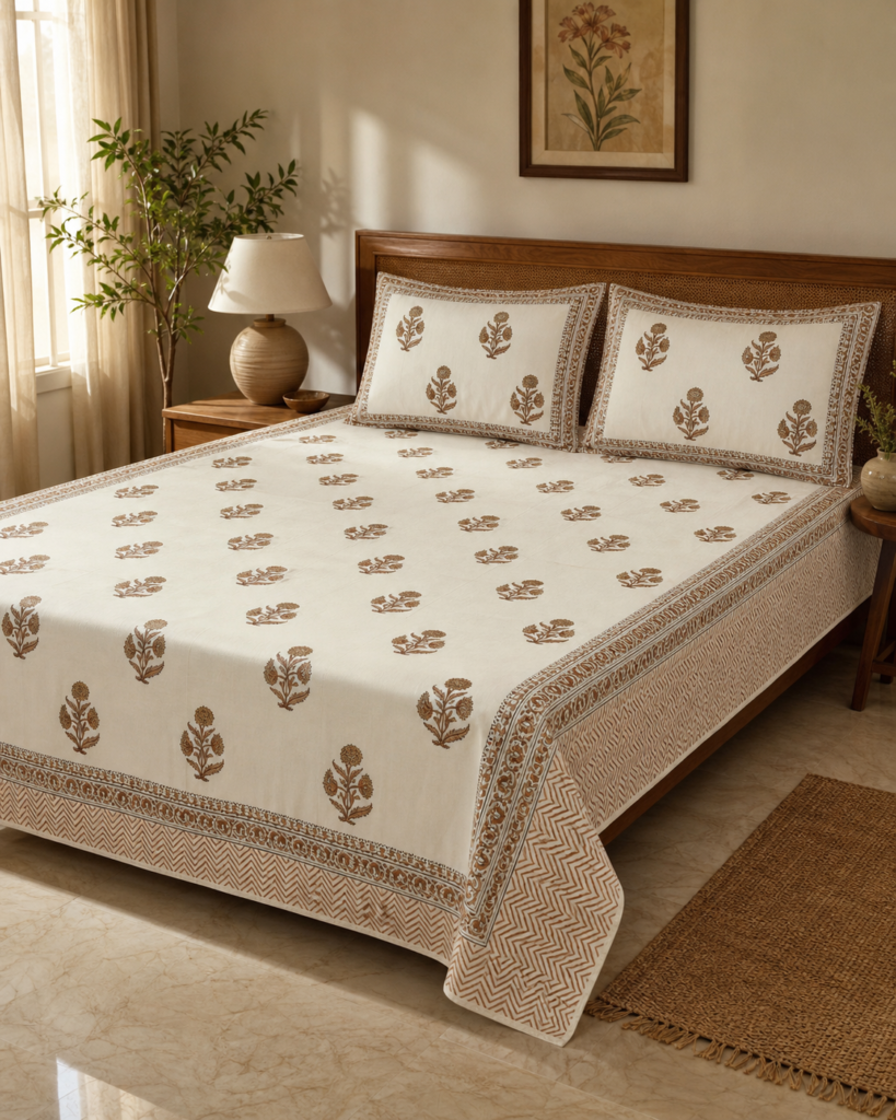 Bed Sheet