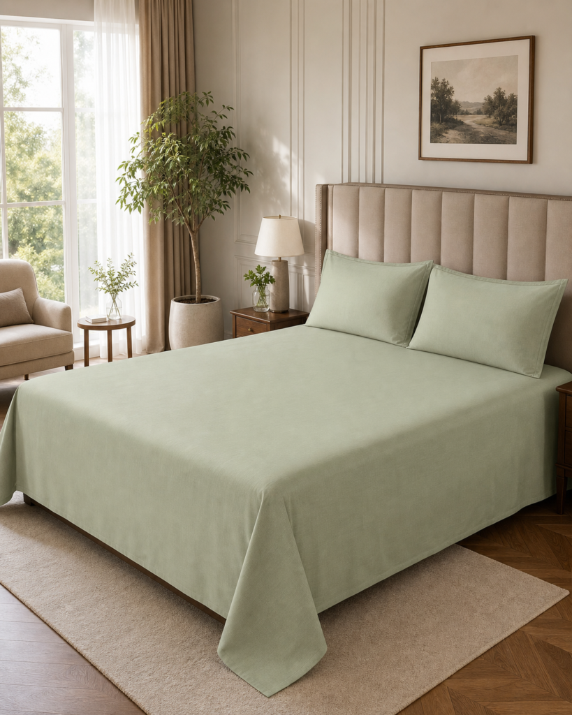Bed Sheet