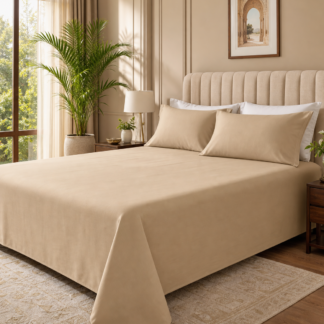 Bed Sheet