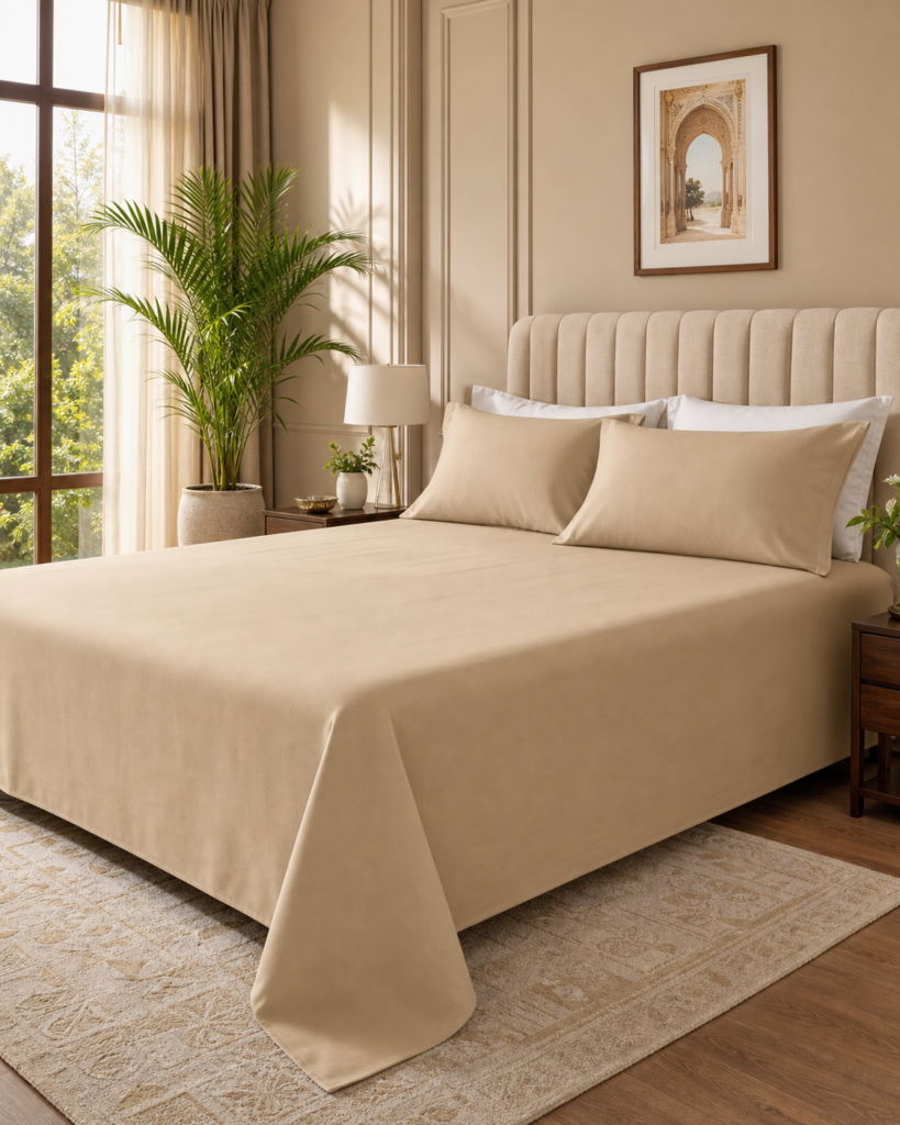 Bed Sheet