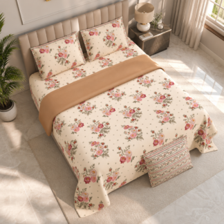 Bed Sheet