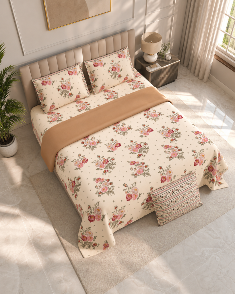 Bed Sheet