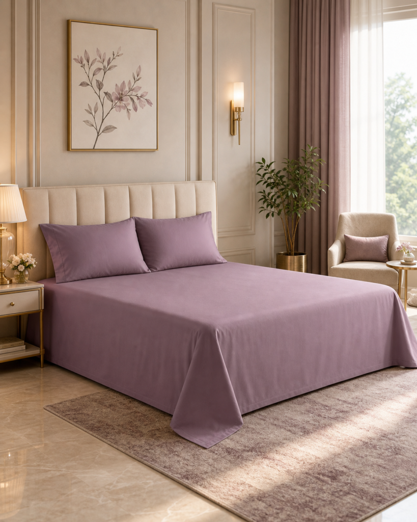 Bed Sheet