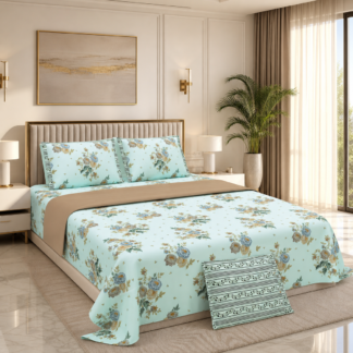Bed Sheet