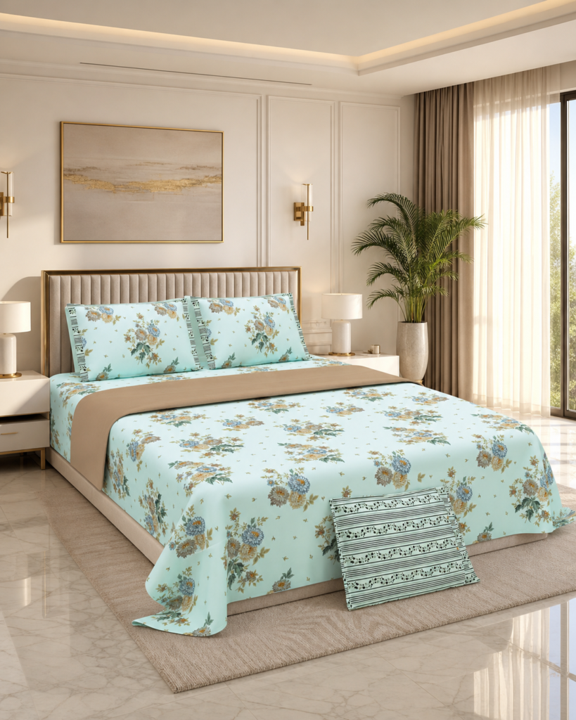Bed Sheet