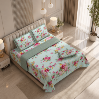 Bed Sheet