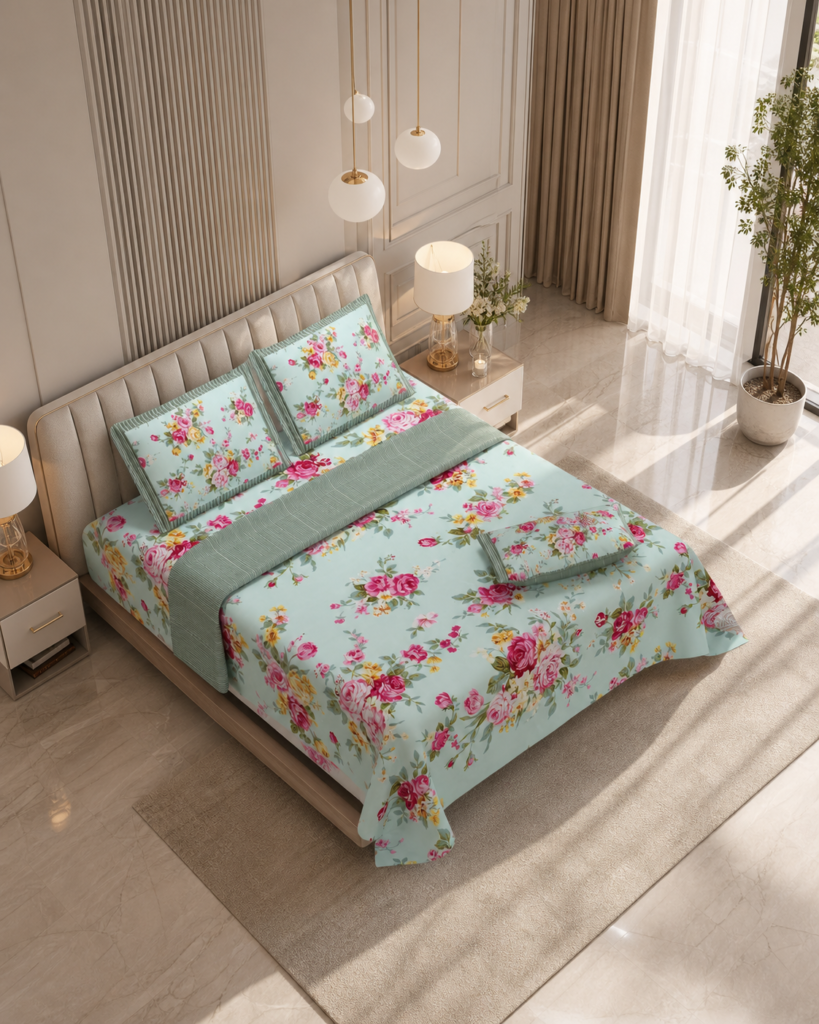 Bed Sheet