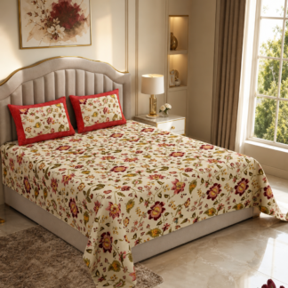 Bed Sheet