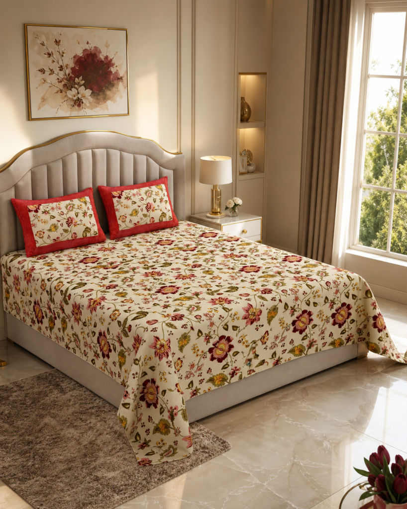 Bed Sheet