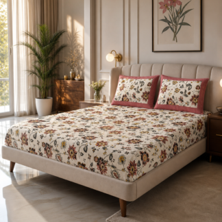 Bed Sheet