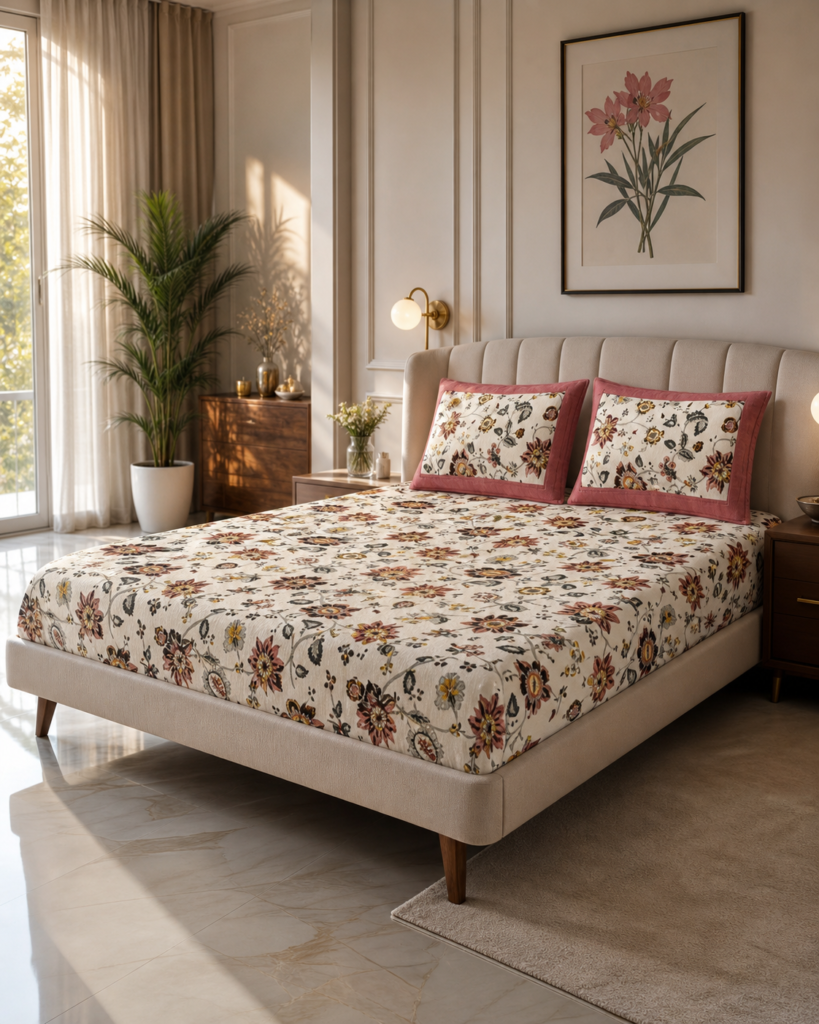 Bed Sheet