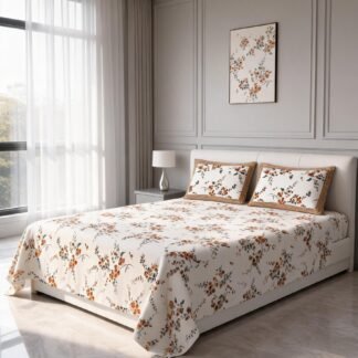 Bed Sheet
