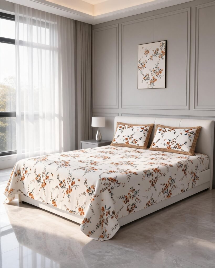 Bed Sheet
