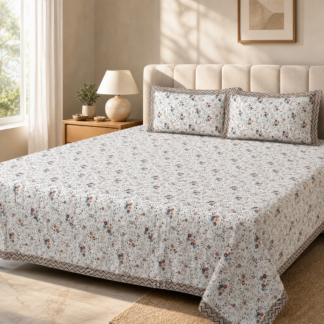 Bed Sheet