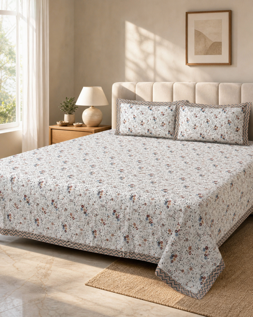 Bed Sheet
