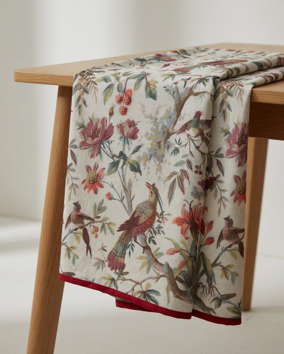 Home & bedding essentials