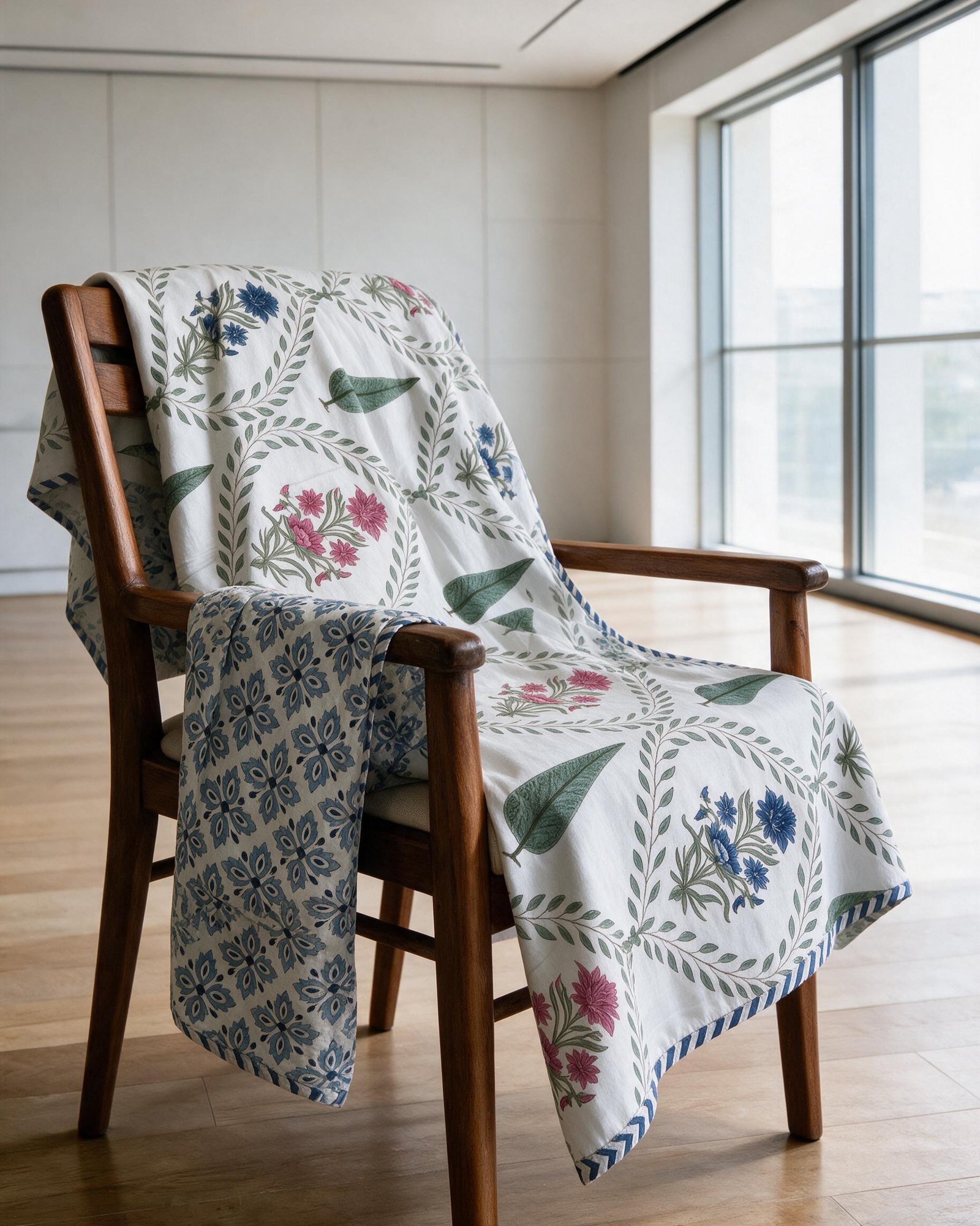 Ethnic Senora collection