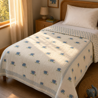 Mulmul Blanket for Newborn kids